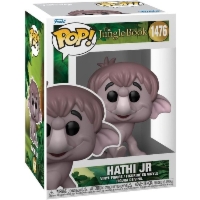 Funko POP! Disney: TJB - Hathi Jr. - Księga dżungli