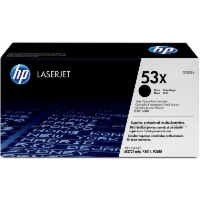 Toner HP 53X (Q7553X) Oryginalny czarny do HP LASERJET P 2015, 2015D, 2015DN, 2015N
