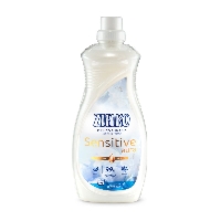 Zielko Płyn do Płukania Tkanin sensitive aura 1520 ml