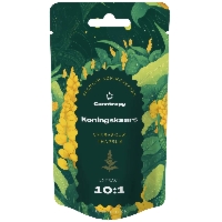 Ekstrakt Koningskaars (Verbascum thapsus) 10:1 – 5G