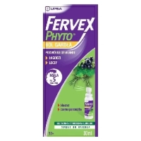 Fervex Phyto ból gardła spray 30ml