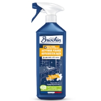 PIANKA ODTŁUSZCZAJĄCA POMARAŃCZOWA W SPRAYU ECO 750 ml - BRIOCHIN