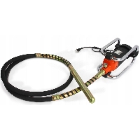 Wibrator do betonu 2400W Buława 4m 38mm MAR-POL