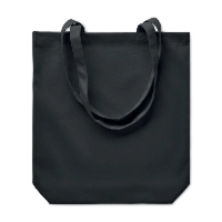 Torba RASSA COLOURED 270g - Czarny