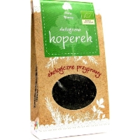 KOPEREK SUSZONY BIO 30 g - DARY NATURY