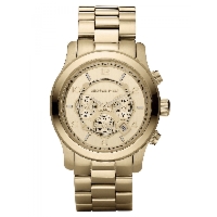 WATCH MICHAEL KORS MAN MK8077 (50MM)