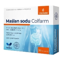 Colfarm Maślan Sodu 30 k