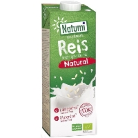 BIO Napój ryżowy 1000ml NATUMI