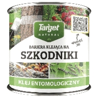 Klej Entomologiczny – Bariera Klejąca Na Szkodniki – 750 ml Target