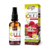 Olej z nasion malin 50 ml ETJA