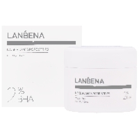 Lanbena Nose Plants Pore Strips 2% BHA - plastry usuwające zaskórniki, 30g