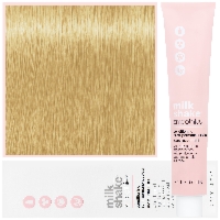Milk Shake Smoothie Semi-Perm - farba do włosów bez amoniaku, paleta kolorów, 100ml 9 | 9N || Bardzo Jasny Blond