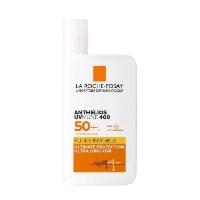 La Roche-Posay Anthelios UVMUNE 400 fluid przeciw przebarwieniom SPF50+ 50 ml