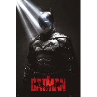 The Batman I am The Shadows - plakat