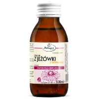 Syrop z jeżówki z witaminą C 100ml