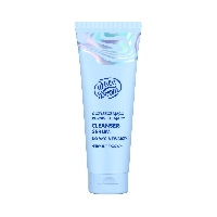 FaceBoom Oczyszczająco-rozświetlające serum cleanser do mycia twarzy