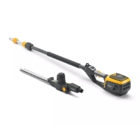Podkrzesywarka Sekator Do Żywopłotu Na Wysięgniku STIGA MT 500e moc 400W