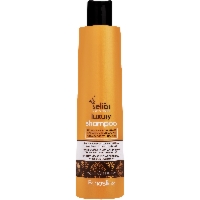 Echosline Seliar Luxury Shampoo – intensywnie nawilżający szampon do włosów suchych, 350ml