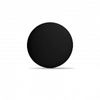 Nakładka na odpływ Kernau KG C Deep Black