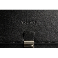 Teczka na laptopa 15.6" Valentini Coraggio 532 czarna