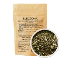 Śledziona - herbatka ziołowa 100g ZIELARZPOLSKI.PL