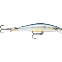 Wobler Rapala Ripstop RPS12 12CM 14G EB RA5819043
