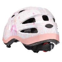 Kask rowerowy dla dzieci Meteor MA-2 M 52-56 cm Princess