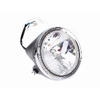 Lampa przednia RM125 /15