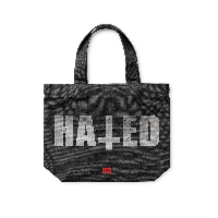 Torba Holy Blvk Hated Tote Bag