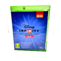 Gra XBOX ONE Disney Infinity 2,0