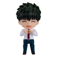 Figurka Yakuza Fiance Nendoroid - Kirishima Miyama