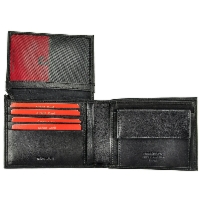 Skórzany męski portfel Pierre Cardin SAHARA TILAK03 8806