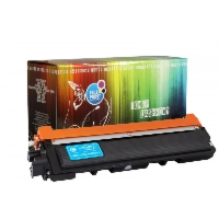 Toner Zgodny z DCP9010 (TN230C) Zamiennik błękitny / turkusowy / niebieski do BROTHER DCP- 9010CN, BROTHER MFC- 9120CN, 9320CW, BROTHER HL- 3040CN, 3070CW