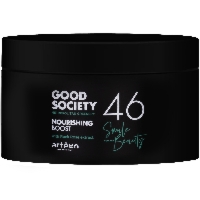 Artego Good Society Nourishing Boost 46 - regenerująca maska do włosów, 250ml