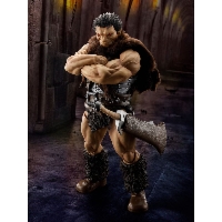 Figurka Berserk S.H. Figuarts - Nosferatu Zodd