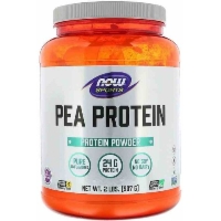 Now Foods Pea Protein 907 g