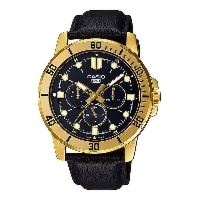 WATCH CASIO MAN MTPVD300GL1EU (45MM)