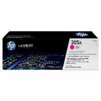 Toner HP (CE413A) Oryginalny purpurowy do HP LASERJET PRO 300 COLOR MFP M 375NW
