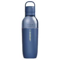 Sodastream butelka termiczna Easy Mix Fizz&Go Granatowa 710 ml