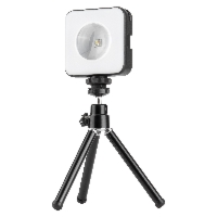 Lampa LED Newell RGB-W Rangha Nano Sunset