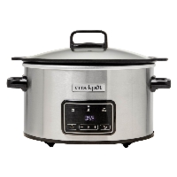 Wolnowar Crockpot 3,5l CSC111X