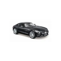MAISTO 31134-48 Mercedes AMG GT czarny 1:24 p12