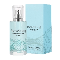 PheroStrong Wind for Men - perfumy z feromonami dla mężczyzn na podniecenie kobiet
