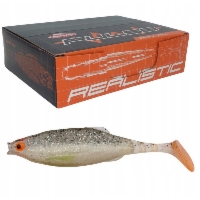 Berkley Pulse Pulse Realistic Roach 11cm