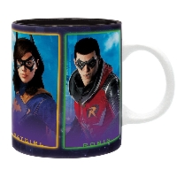Kubek DC Comics - Gotham Knights (Gotham Heroes)