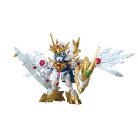 Model figurki GUNDAM SDBD:R EX Valkylander
