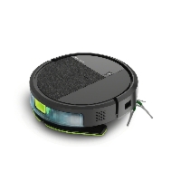 iRobot Roomba 115 Combo Czarny + stacja AutoEmpty