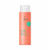 Miya Cosmetics Fresh Normalizujący szampon z trawą cytrynową