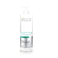 Bielenda Professional - Regenerujący krem do stóp 500 ml