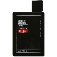 Uppercut Deluxe Strenght & Restore Shampoo – wzmacniająco-odbudowujący szampon, 240ml